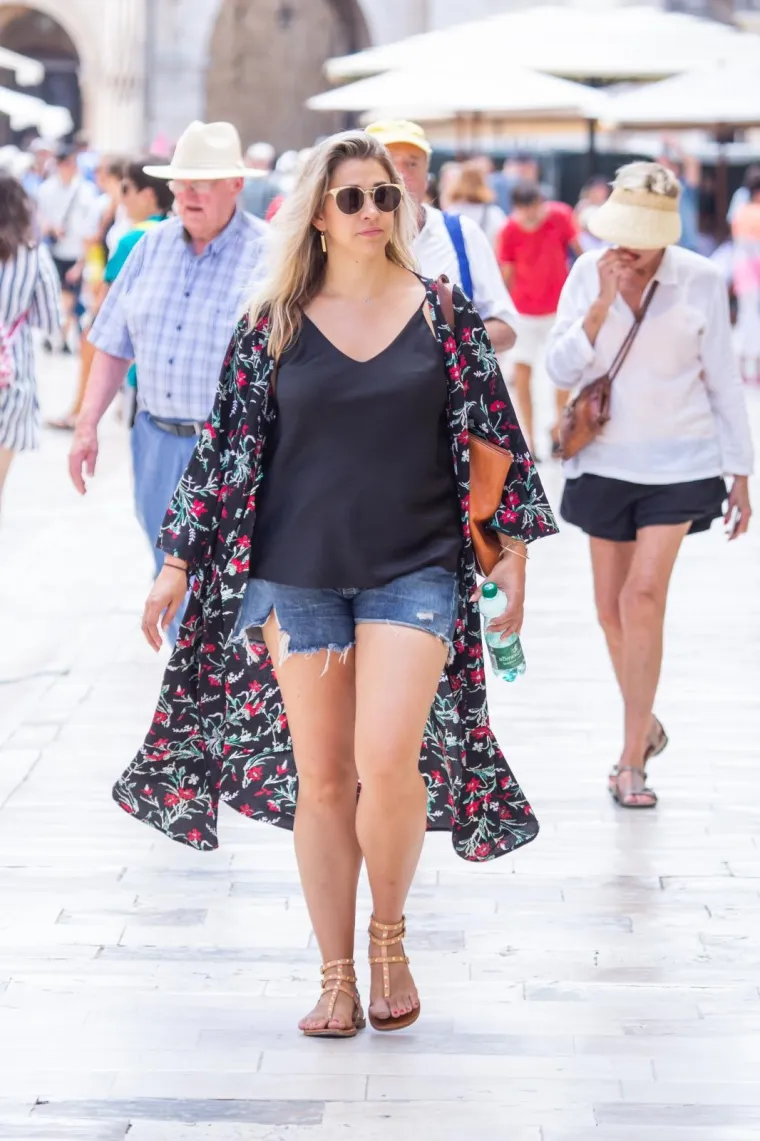 Stradun ili Cvjetni trg: gdje dominiraju bolje modne kombinacije?