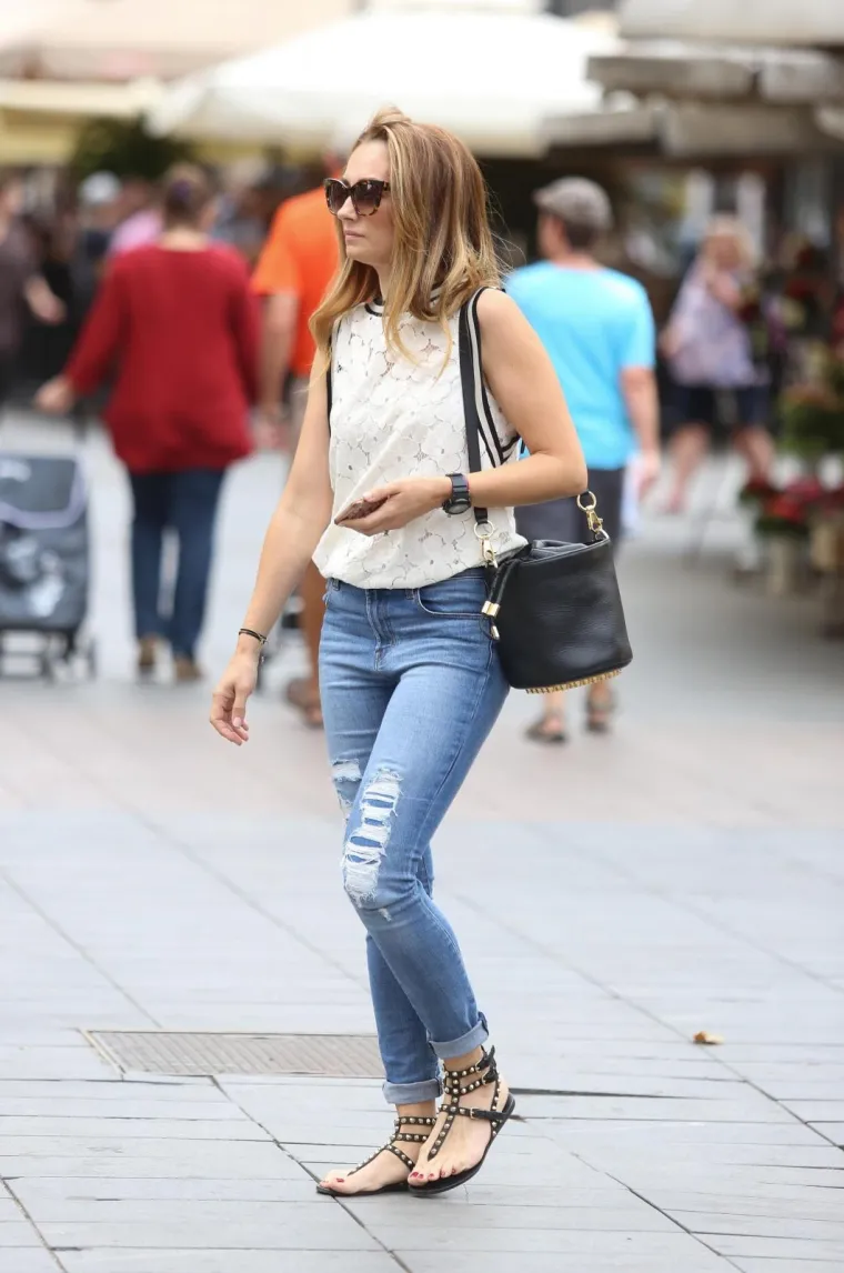 Stradun ili Cvjetni trg: gdje dominiraju bolje modne kombinacije?