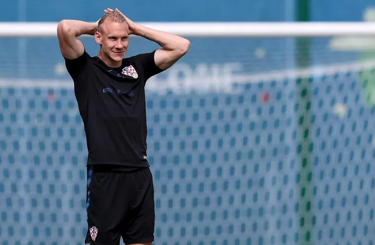 VATRENI ODRADILI JUTARNJI TRENING: Svi su tu samo njega nema