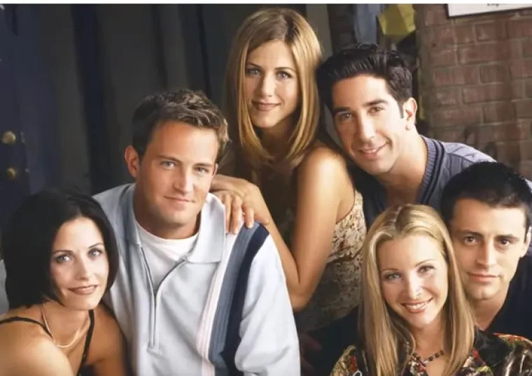 I po nekoliko puta: 35 serija koje svi obožavaju i koje nikada nikome nisu dosadile