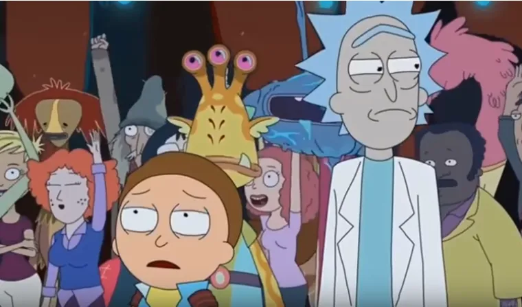 I po nekoliko puta: 35 serija koje svi obožavaju i koje nikada nikome nisu dosadile