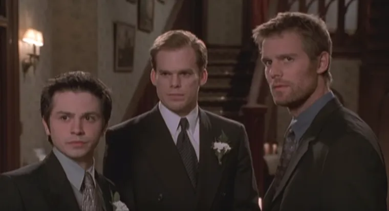 I po nekoliko puta: 35 serija koje svi obožavaju i koje nikada nikome nisu dosadile