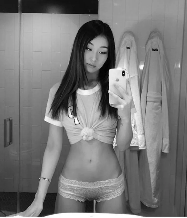IZ AZIJE S LJUBAVLJU: One su istovremeno slatke i sexy, a evo kako su iskoristile tu fatalnu kombinaciju