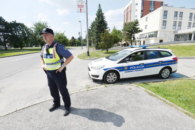 Prosvjedi diljem Hrvatske: Pogledajte gdje ih je policija sprječavala, a gdje su se održali