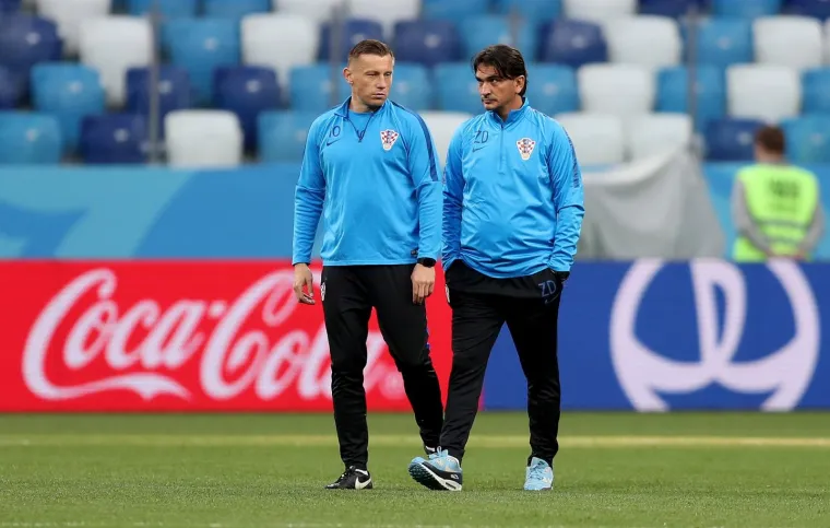 VATRENI TRENIRALI U NOVGORODU: Bez problema na zadnjoj pripremi uoči Argentine