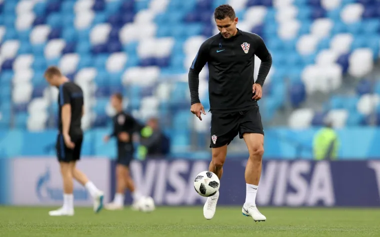 VATRENI TRENIRALI U NOVGORODU: Bez problema na zadnjoj pripremi uoči Argentine