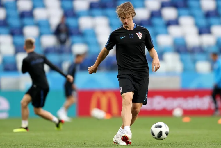 VATRENI TRENIRALI U NOVGORODU: Bez problema na zadnjoj pripremi uoči Argentine