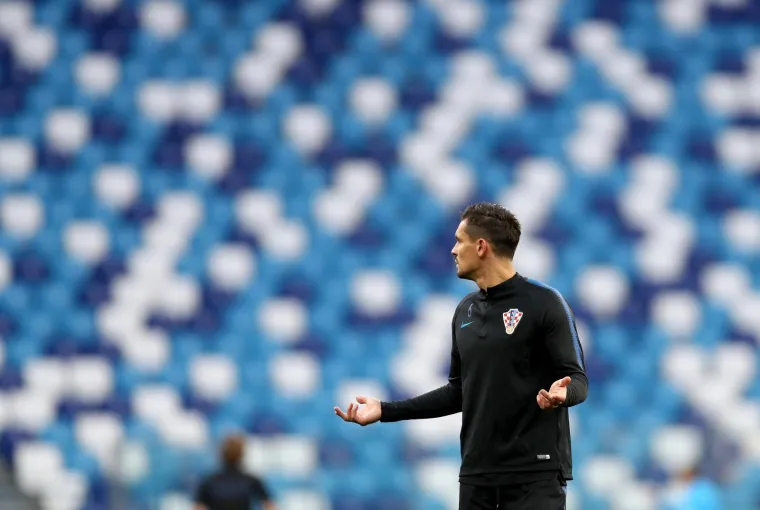 VATRENI TRENIRALI U NOVGORODU: Bez problema na zadnjoj pripremi uoči Argentine