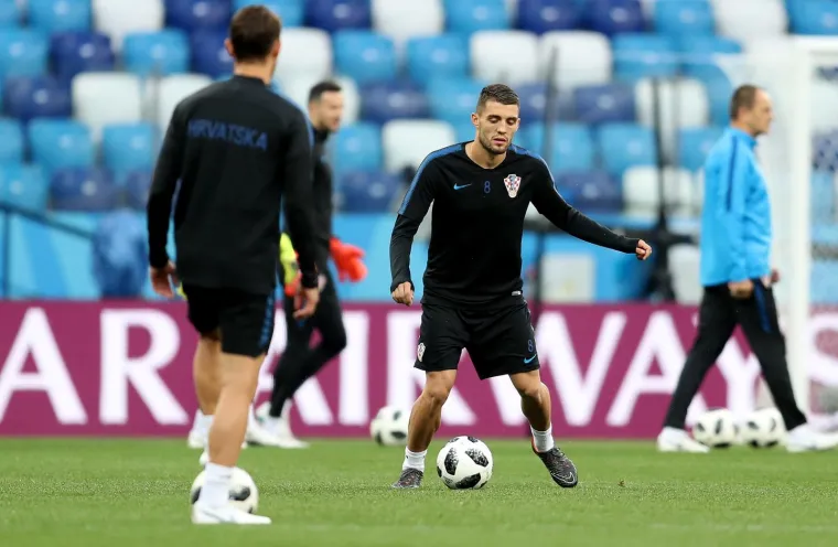 VATRENI TRENIRALI U NOVGORODU: Bez problema na zadnjoj pripremi uoči Argentine