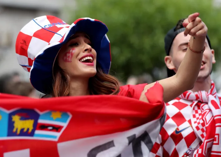 HRVATSKI I ARGENTINSKI NAVIJAČI OKUPIRALI NIŽNJI NOVGOROD: Sve je spremno za veliki spektakl