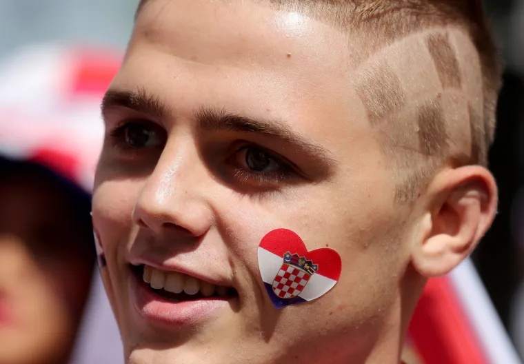 HRVATSKI I ARGENTINSKI NAVIJAČI OKUPIRALI NIŽNJI NOVGOROD: Sve je spremno za veliki spektakl