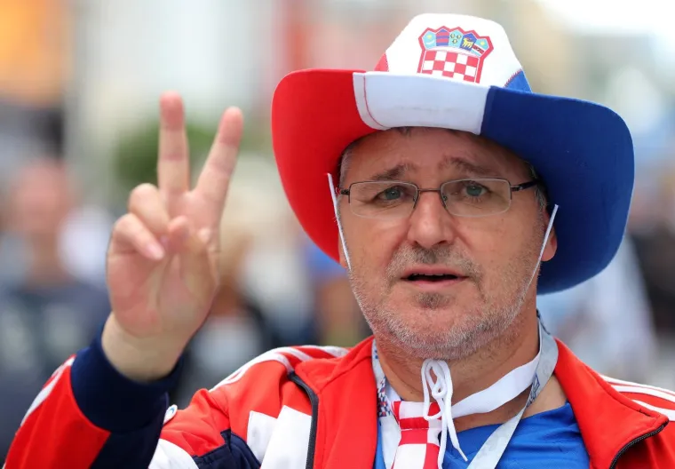 HRVATSKI I ARGENTINSKI NAVIJAČI OKUPIRALI NIŽNJI NOVGOROD: Sve je spremno za veliki spektakl