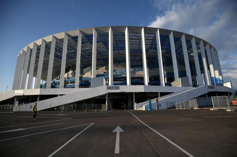 NA OVOJ KRASOTICI VATRENI DOČEKUJU ARGENTINU: Pogledajte &scaron;to se može napraviti za 1,8 milijardi kuna