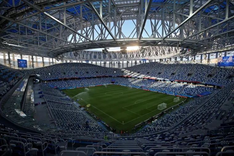 NA OVOJ KRASOTICI VATRENI DOČEKUJU ARGENTINU: Pogledajte &scaron;to se može napraviti za 1,8 milijardi kuna