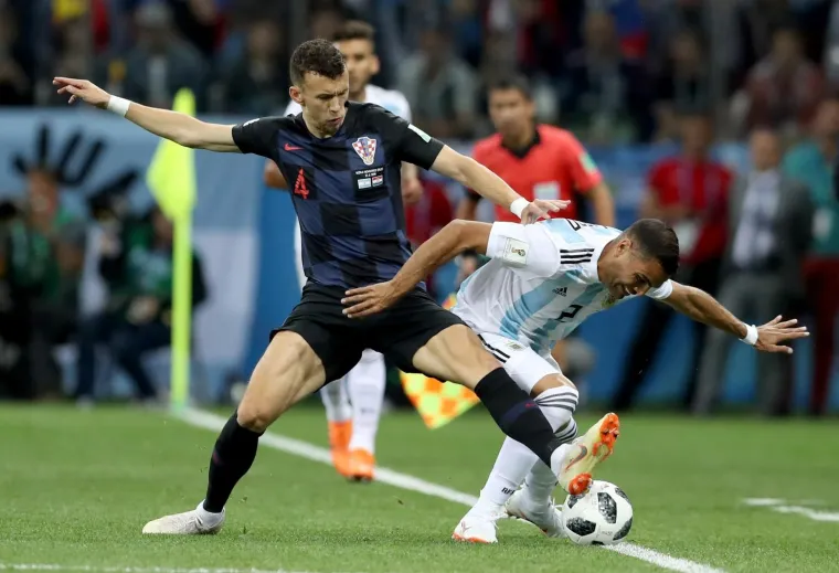 DEČKI, SVAKA VAM ČAST: Veličanstveni Vatreni bacili veliku Argentinu na koljena, pogledajte kako je to izgledalo