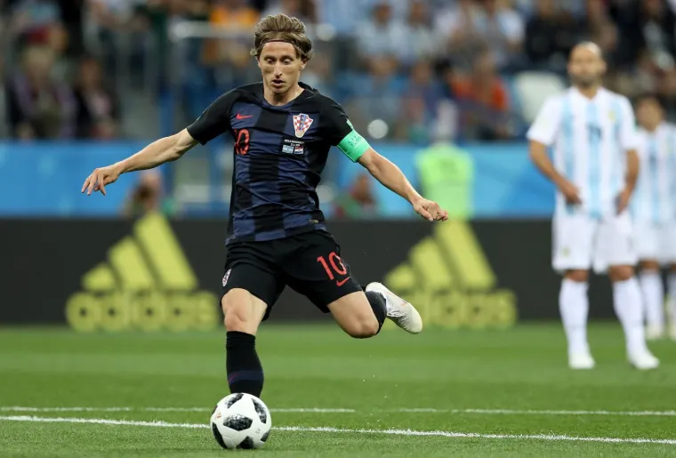 DEČKI, SVAKA VAM ČAST: Veličanstveni Vatreni bacili veliku Argentinu na koljena, pogledajte kako je to izgledalo