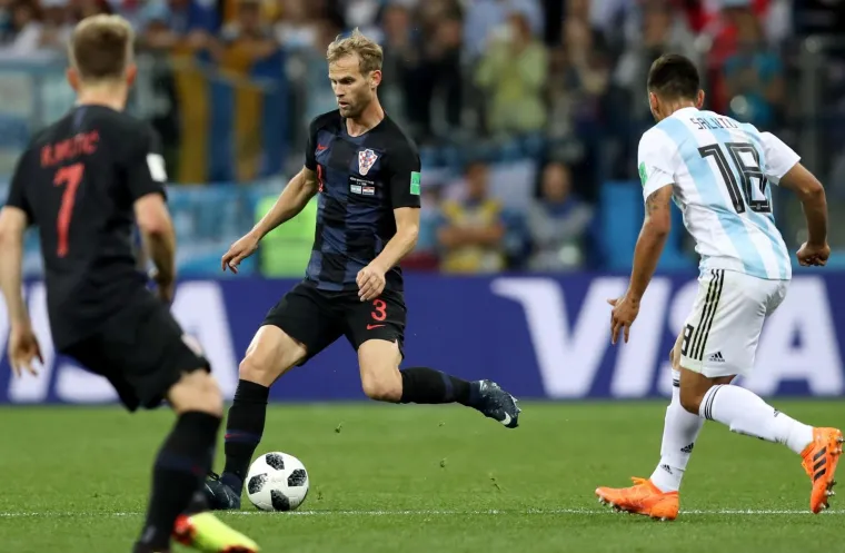 DEČKI, SVAKA VAM ČAST: Veličanstveni Vatreni bacili veliku Argentinu na koljena, pogledajte kako je to izgledalo