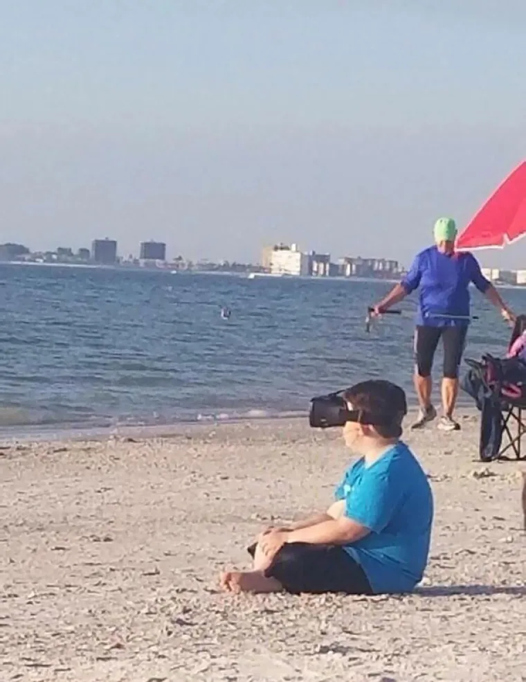 Ovi ljudi su iz budućnosti: izumi koji dokazuju da su neki godinama ispred nas