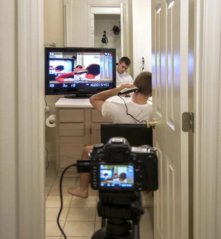 Ovi ljudi su iz budućnosti: izumi koji dokazuju da su neki godinama ispred nas