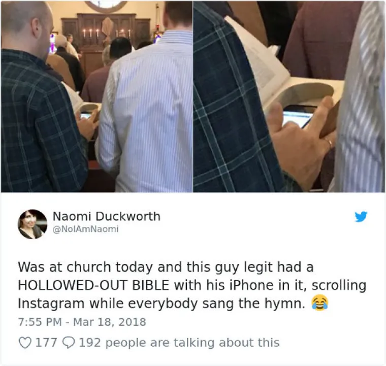 Ovi ljudi su iz budućnosti: izumi koji dokazuju da su neki godinama ispred nas