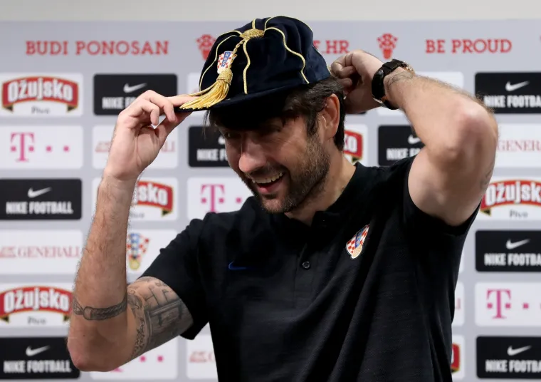 SLAVLJENIK ĆORLUKA I PERI&Scaron;IĆ NAJAVILI ISLAND: Optimisti smo s razlogom