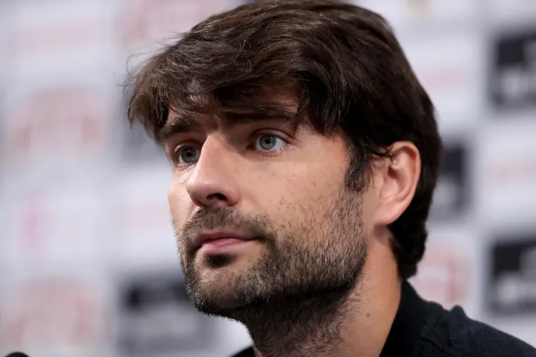 SLAVLJENIK ĆORLUKA I PERI&Scaron;IĆ NAJAVILI ISLAND: Optimisti smo s razlogom