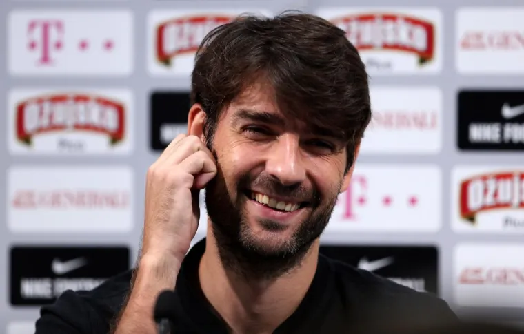 SLAVLJENIK ĆORLUKA I PERI&Scaron;IĆ NAJAVILI ISLAND: Optimisti smo s razlogom