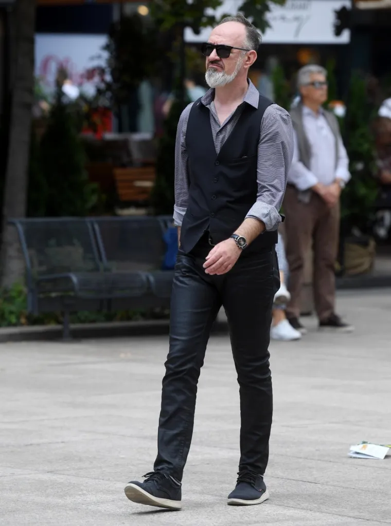 LJETO NA &Scaron;PICI: Pogledajte kakve su se modne kombinacije danas nosile u Zagrebu