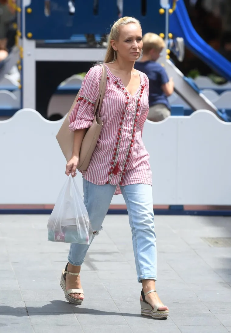 LJETO NA &Scaron;PICI: Pogledajte kakve su se modne kombinacije danas nosile u Zagrebu