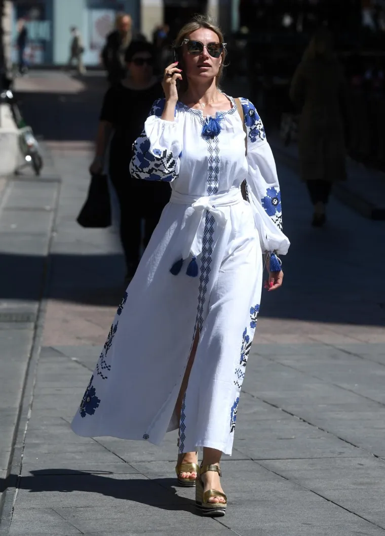 LJETO NA &Scaron;PICI: Pogledajte kakve su se modne kombinacije danas nosile u Zagrebu