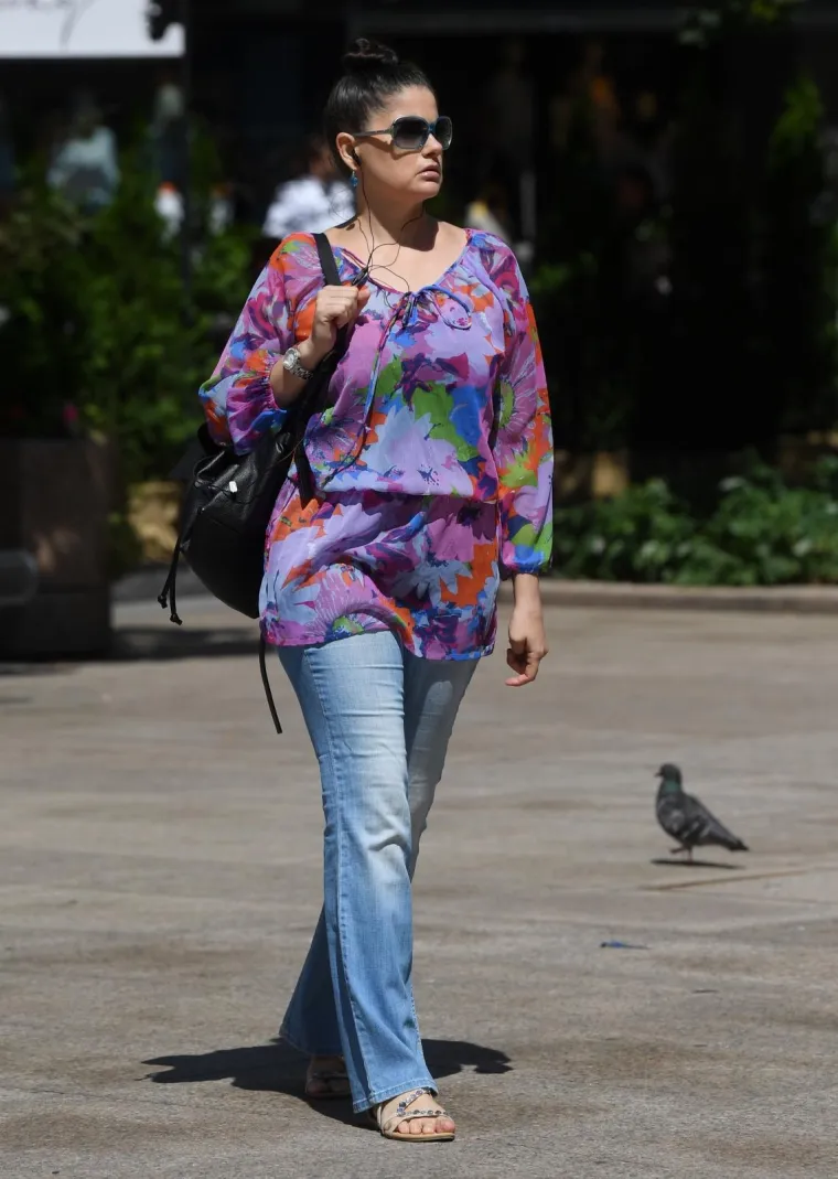 LJETO NA &Scaron;PICI: Pogledajte kakve su se modne kombinacije danas nosile u Zagrebu