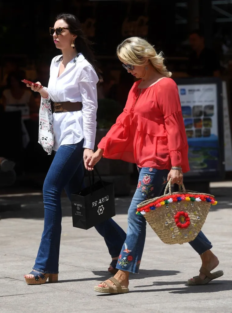 LJETO NA &Scaron;PICI: Pogledajte kakve su se modne kombinacije danas nosile u Zagrebu