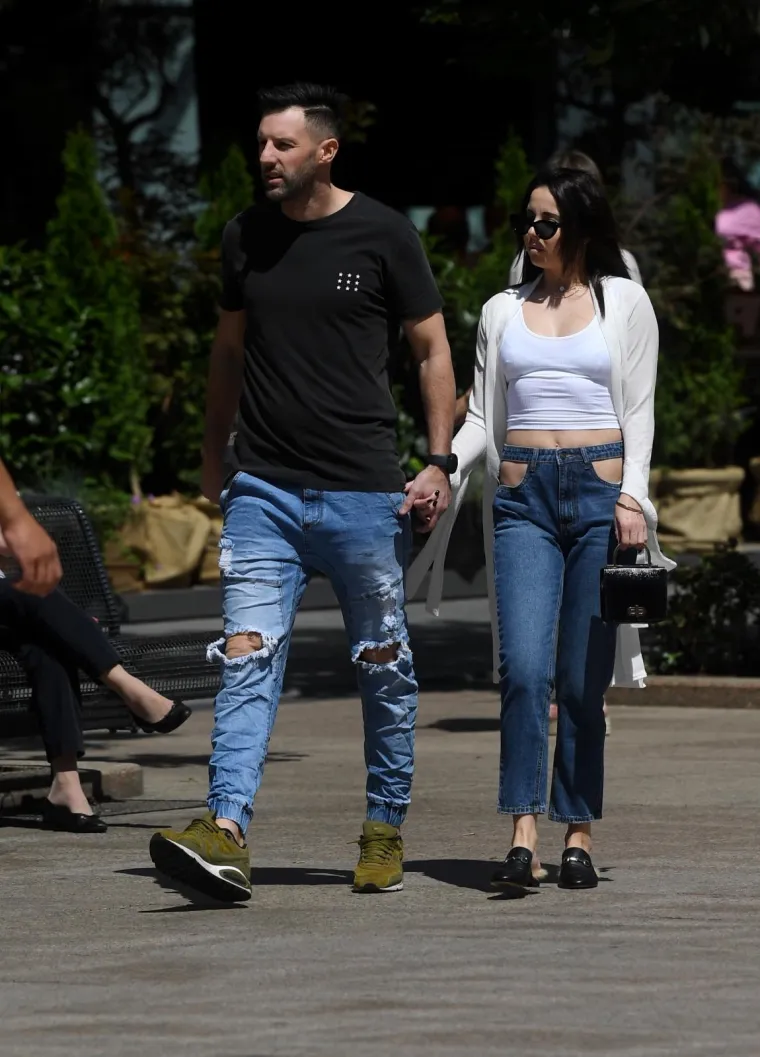 LJETO NA &Scaron;PICI: Pogledajte kakve su se modne kombinacije danas nosile u Zagrebu