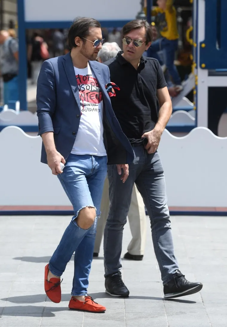 LJETO NA &Scaron;PICI: Pogledajte kakve su se modne kombinacije danas nosile u Zagrebu