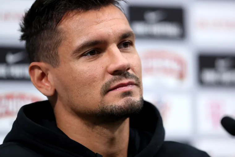 KALINIĆ I LOVREN PRIČALI S NOVINARIMA: 'Svaku utakmicu želimo pobijediti'