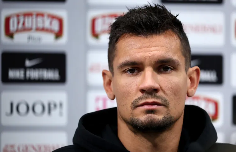 KALINIĆ I LOVREN PRIČALI S NOVINARIMA: 'Svaku utakmicu želimo pobijediti'