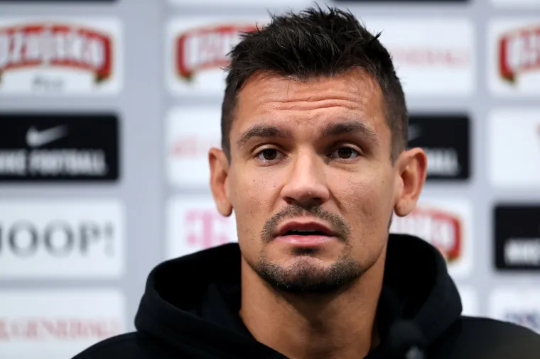 KALINIĆ I LOVREN PRIČALI S NOVINARIMA: 'Svaku utakmicu želimo pobijediti'