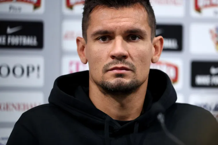 KALINIĆ I LOVREN PRIČALI S NOVINARIMA: 'Svaku utakmicu želimo pobijediti'