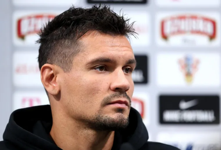 KALINIĆ I LOVREN PRIČALI S NOVINARIMA: 'Svaku utakmicu želimo pobijediti'