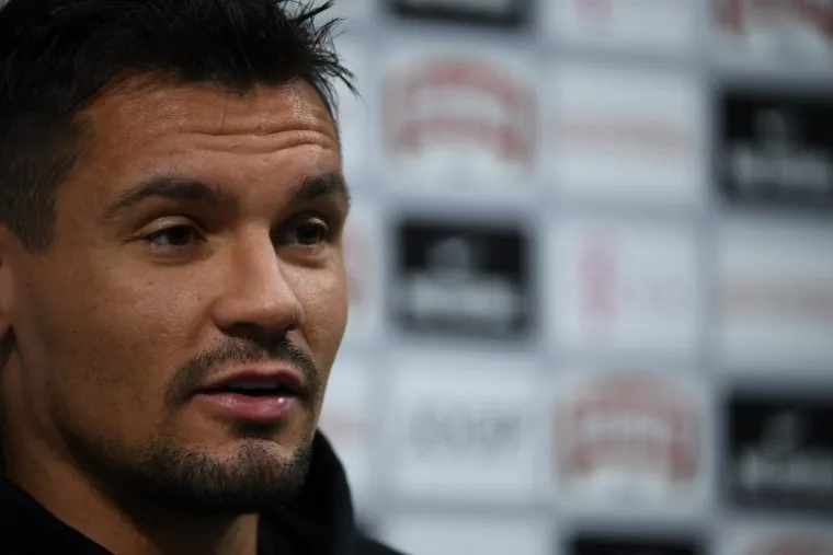 KALINIĆ I LOVREN PRIČALI S NOVINARIMA: 'Svaku utakmicu želimo pobijediti'