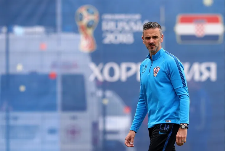 VATRENI ODRADILI TRENING U RO&Scaron;ČINU: Atmosfera je sjajna uoči Islanda