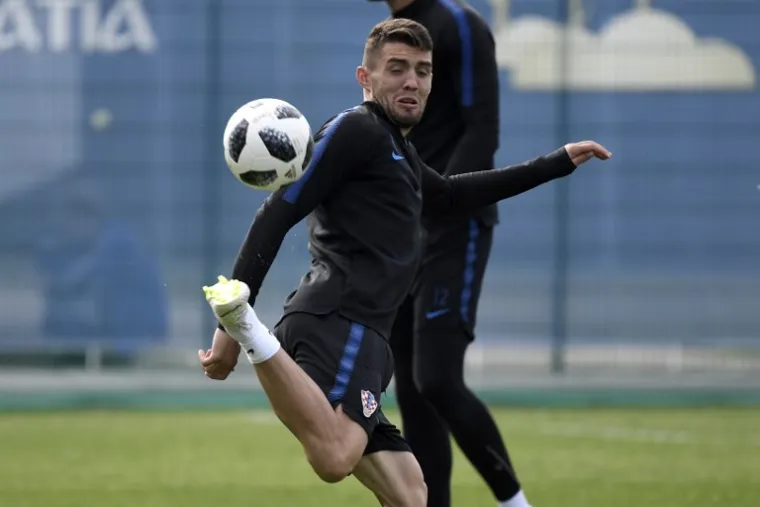 VATRENI ODRADILI TRENING U RO&Scaron;ČINU: Atmosfera je sjajna uoči Islanda