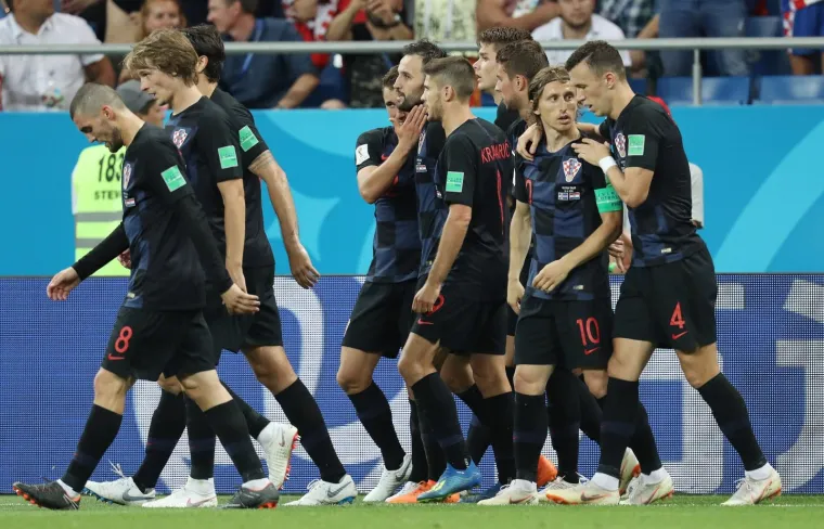 ISLAND JE BIO DOBAR, ALI... Hrvatska uzela maksimalnih devet bodova