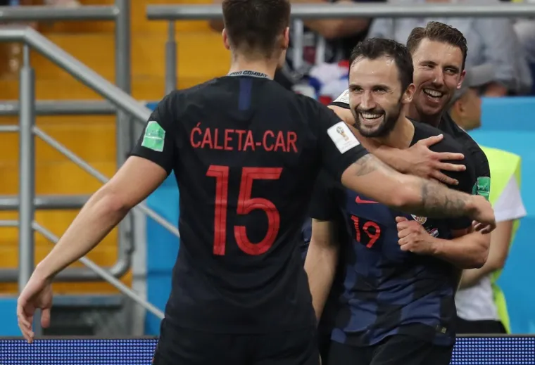 ISLAND JE BIO DOBAR, ALI... Hrvatska uzela maksimalnih devet bodova