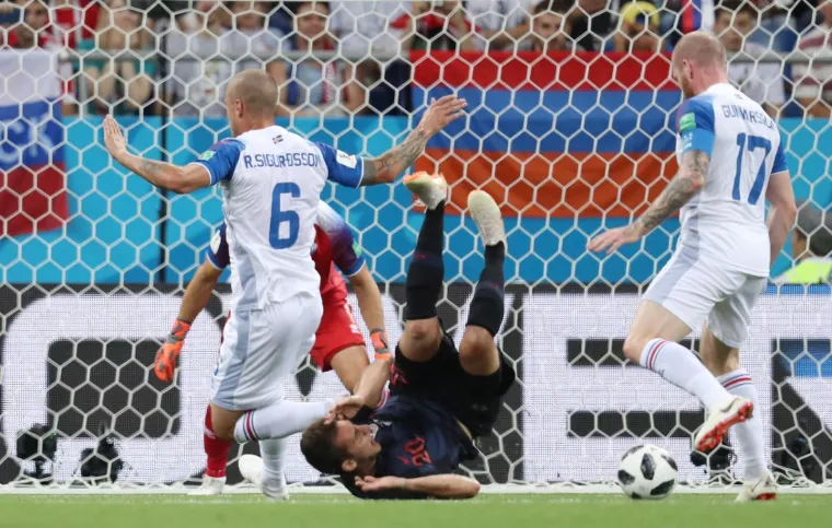 ISLAND JE BIO DOBAR, ALI... Hrvatska uzela maksimalnih devet bodova