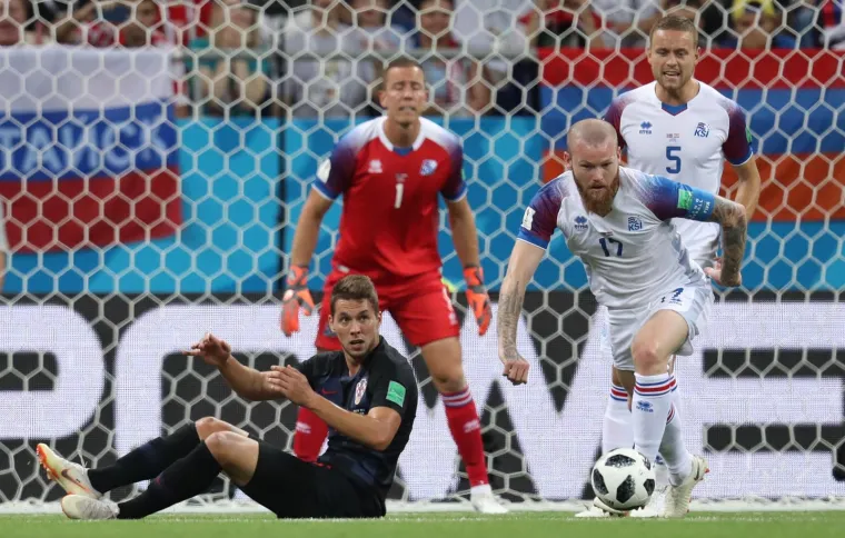 ISLAND JE BIO DOBAR, ALI... Hrvatska uzela maksimalnih devet bodova