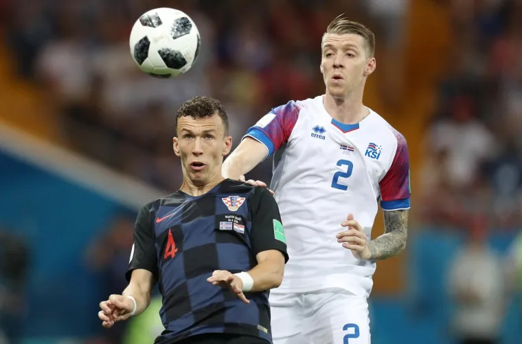 ISLAND JE BIO DOBAR, ALI... Hrvatska uzela maksimalnih devet bodova