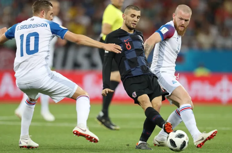 ISLAND JE BIO DOBAR, ALI... Hrvatska uzela maksimalnih devet bodova