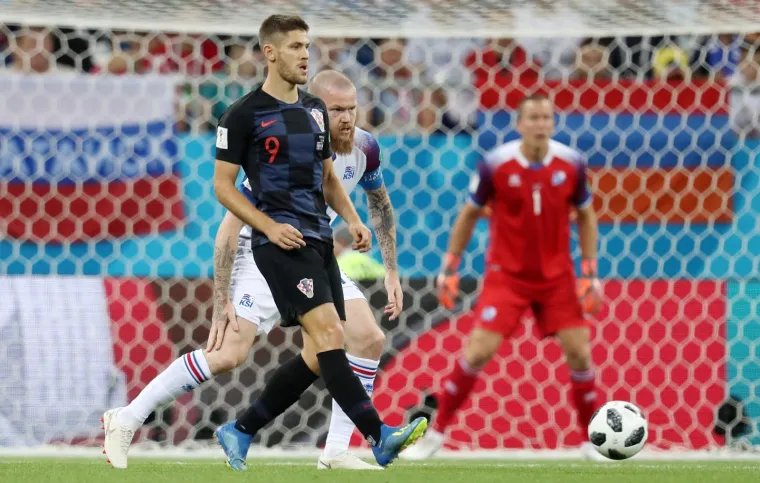 ISLAND JE BIO DOBAR, ALI... Hrvatska uzela maksimalnih devet bodova