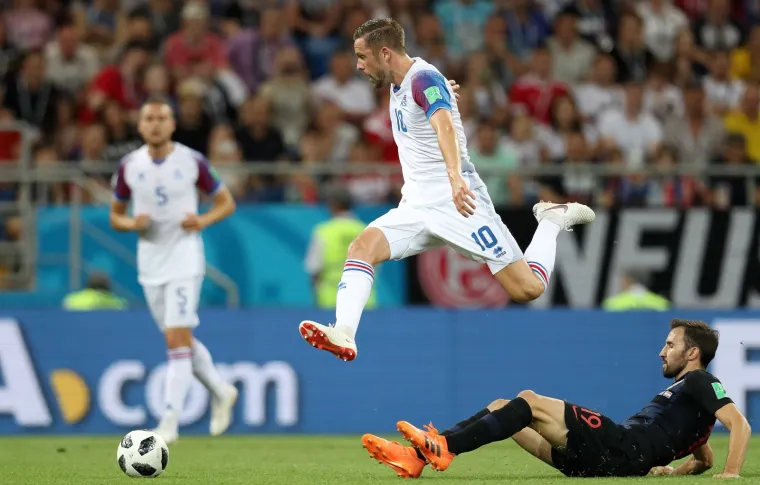 ISLAND JE BIO DOBAR, ALI... Hrvatska uzela maksimalnih devet bodova